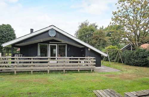 Juelsminde House | 6 person holiday home in Juelsminde
