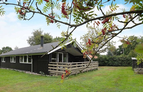 Juelsminde House | 6 person holiday home in Juelsminde