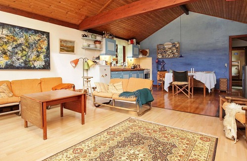 Nykobing Sjaelland House | 6 person holiday home in Nykøbing Sj-By Traum
