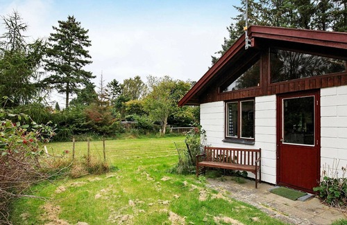 Nykobing Sjaelland House | 6 person holiday home in Nykøbing Sj-By Traum