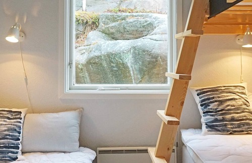 Grebbestad House | 6 person holiday home in Grebbestad