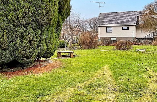 Hallevik House | 6 person holiday home in SÖLVESBORG-By Traum