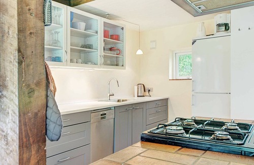 Pedersker House | 6 person holiday home in Aakirkeby-By Traum