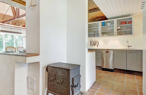 Pedersker House | 6 person holiday home in Aakirkeby-By Traum