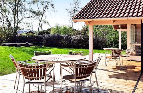 Dannemare House | 6 person holiday home in Dannemare