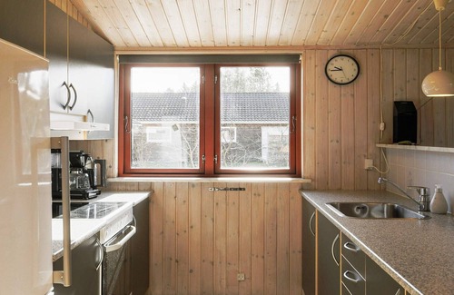 Dannemare House | 6 person holiday home in Dannemare-By Traum