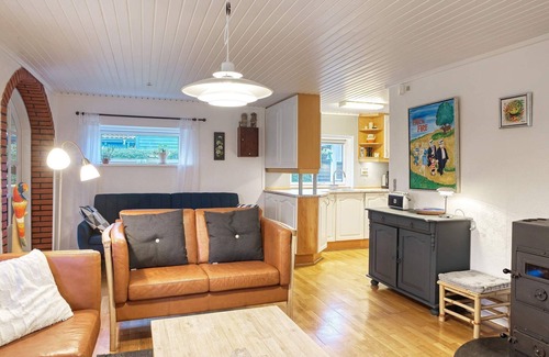 Dannemare House | 6 person holiday home in Dannemare