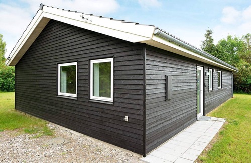 Kaldred House | 6 person holiday home in Eskebjerg