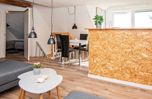 Arø House | 6 person holiday home in Haderslev
