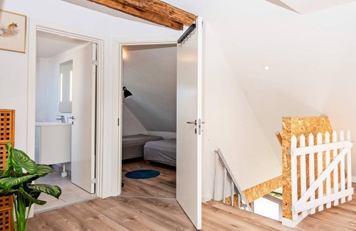 Arø House | 6 person holiday home in Haderslev