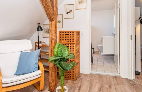Arø House | 6 person holiday home in Haderslev