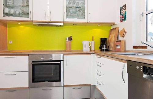 Juelsminde House | 6 person holiday home in Juelsminde-By Traum