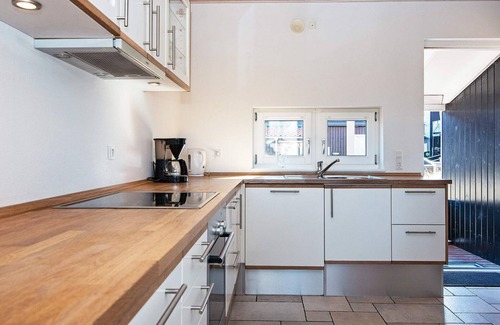 Juelsminde House | 6 person holiday home in Juelsminde-By Traum