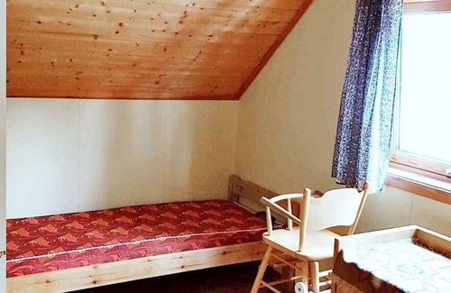 Randsverk House | 6 person holiday home in Tessanden