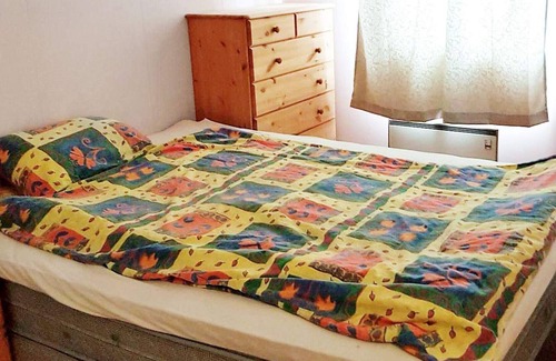 Randsverk House | 6 person holiday home in Tessanden