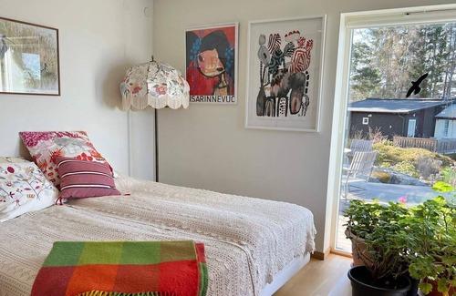 Faerentuna House | 6 person holiday home in FÄRENTUNA