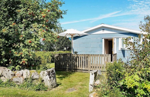 Falkenberg House | 6 person holiday home in FALKENBERG-By Traum