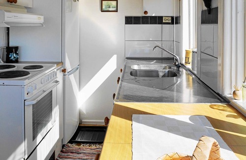 Gullspang House | 6 person holiday home in GULLSPåNG-By Traum