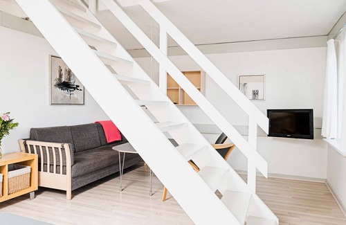 Allinge House | 6 person holiday home in Allinge