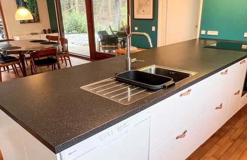 Vedelshave House | 6 person holiday home in Asperup