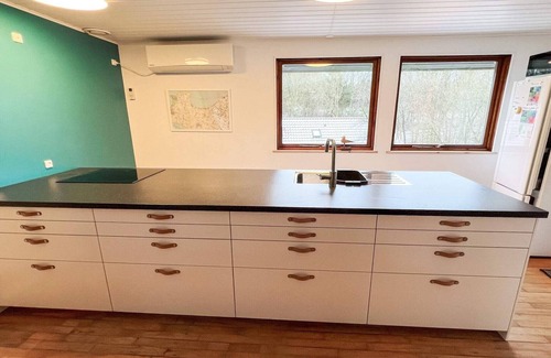 Vedelshave House | 6 person holiday home in Asperup