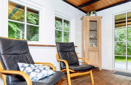 Tversted House | 6 person holiday home in Bindslev