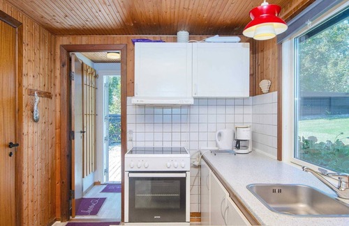 Egsmark Strand House | 6 person holiday home in Ebeltoft-By Traum