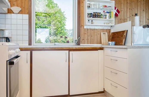 Egsmark Strand House | 6 person holiday home in Ebeltoft-By Traum