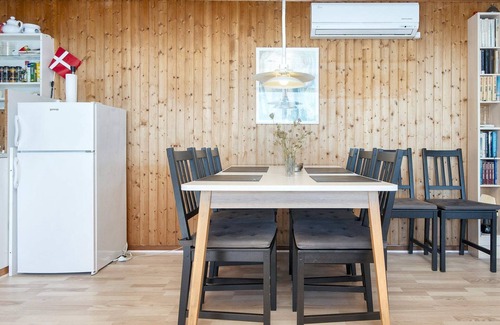 Egsmark Strand House | 6 person holiday home in Ebeltoft-By Traum