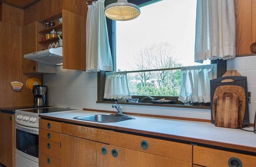 Handrup Strand House | 6 person holiday home in Ebeltoft-By Traum