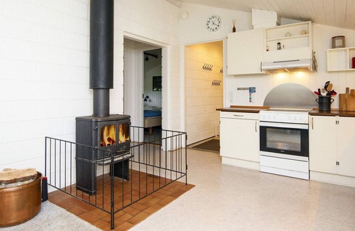 Farvang House | 6 person holiday home in Fårvang