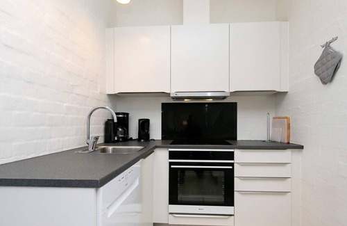 Faaborg Apartment | 6 person holiday home in Faaborg-By Traum