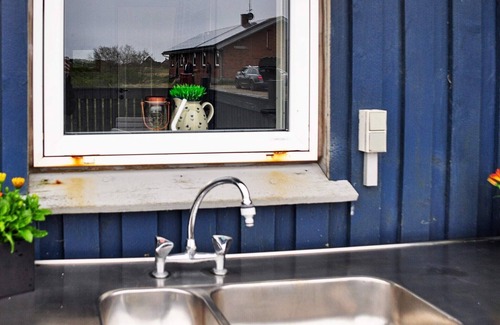 Vrist Strand House | 6 person holiday home in Harboøre-By Traum