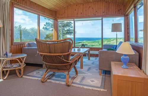 Hundested House | 6 person holiday home in Hundested