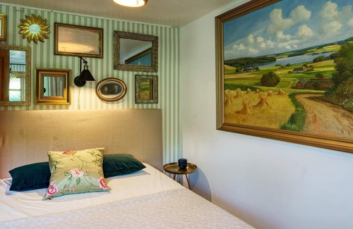 Kettinge House | 6 person holiday home in Kettinge