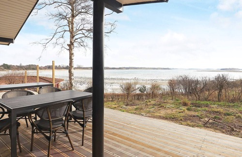 Martofte House | 6 person holiday home in Martofte-By Traum