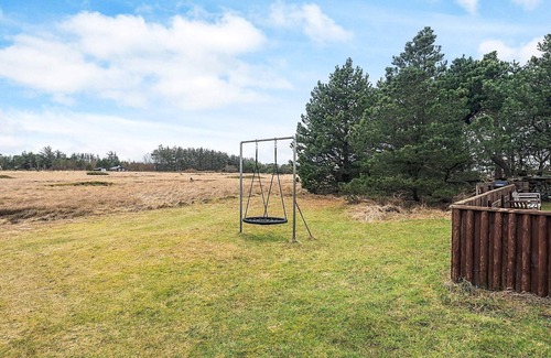 Rødhus House | 6 person holiday home in Pandrup