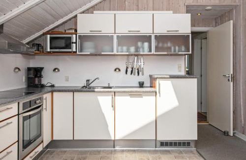 Sønderstrand Apartment | 6 person holiday home in Rømø-By Traum