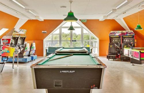 Sønderstrand House | 6 person holiday home in Rømø-By Traum