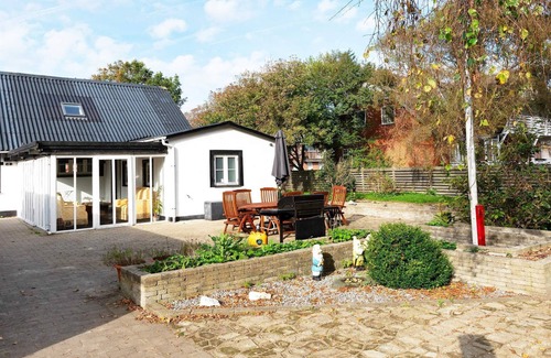 Thisted House | 6 person holiday home in Thisted-By Traum