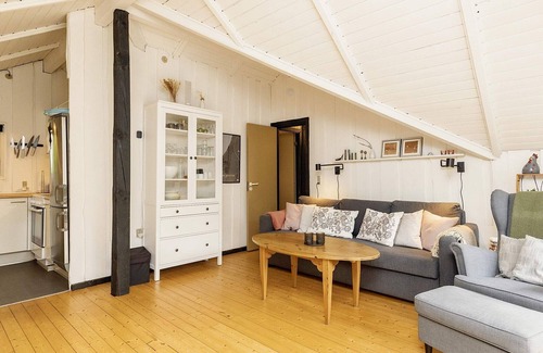 Tranekaer House | 6 person holiday home in Tranekær