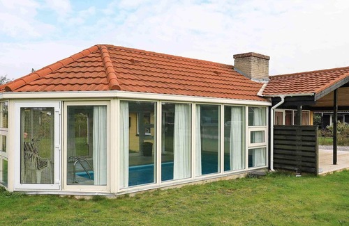 Sønder Nissum House | 6 person holiday home in Ulfborg-By Traum