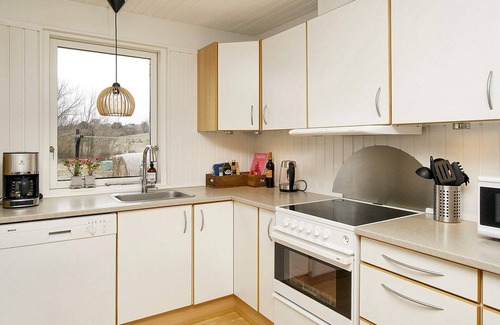 Frederiksvaerk House | 6 person holiday home in Ølsted-By Traum
