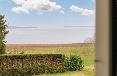 Frederiksvaerk House | 6 person holiday home in Ølsted-By Traum
