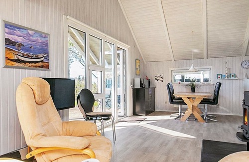 Næs House | 6 person holiday home in Assens