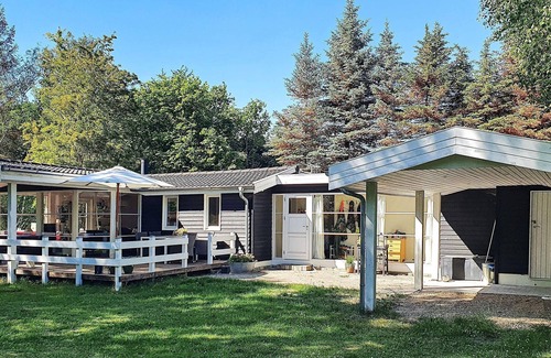 Grlev House | 6 person holiday home in Gørlev