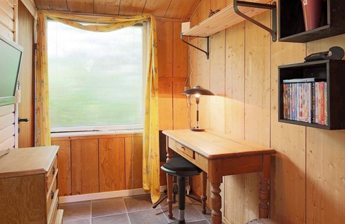 Reersø House | 6 person holiday home in Gørlev
