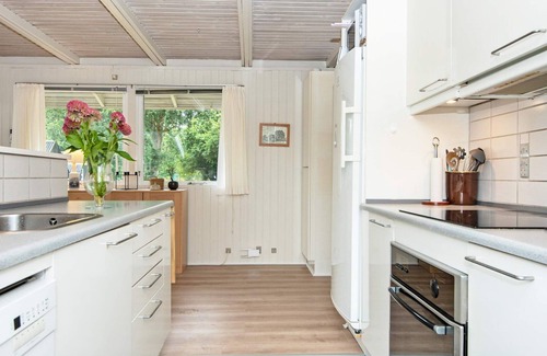 Skodshoved House | 6 person holiday home in Knebel-By Traum