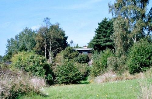 Spodsbjerg House | 6 person holiday home in Rudkøbing-By Traum