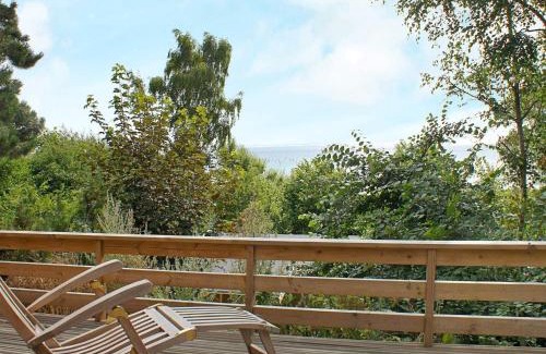 Spodsbjerg House | 6 person holiday home in Rudkøbing-By Traum